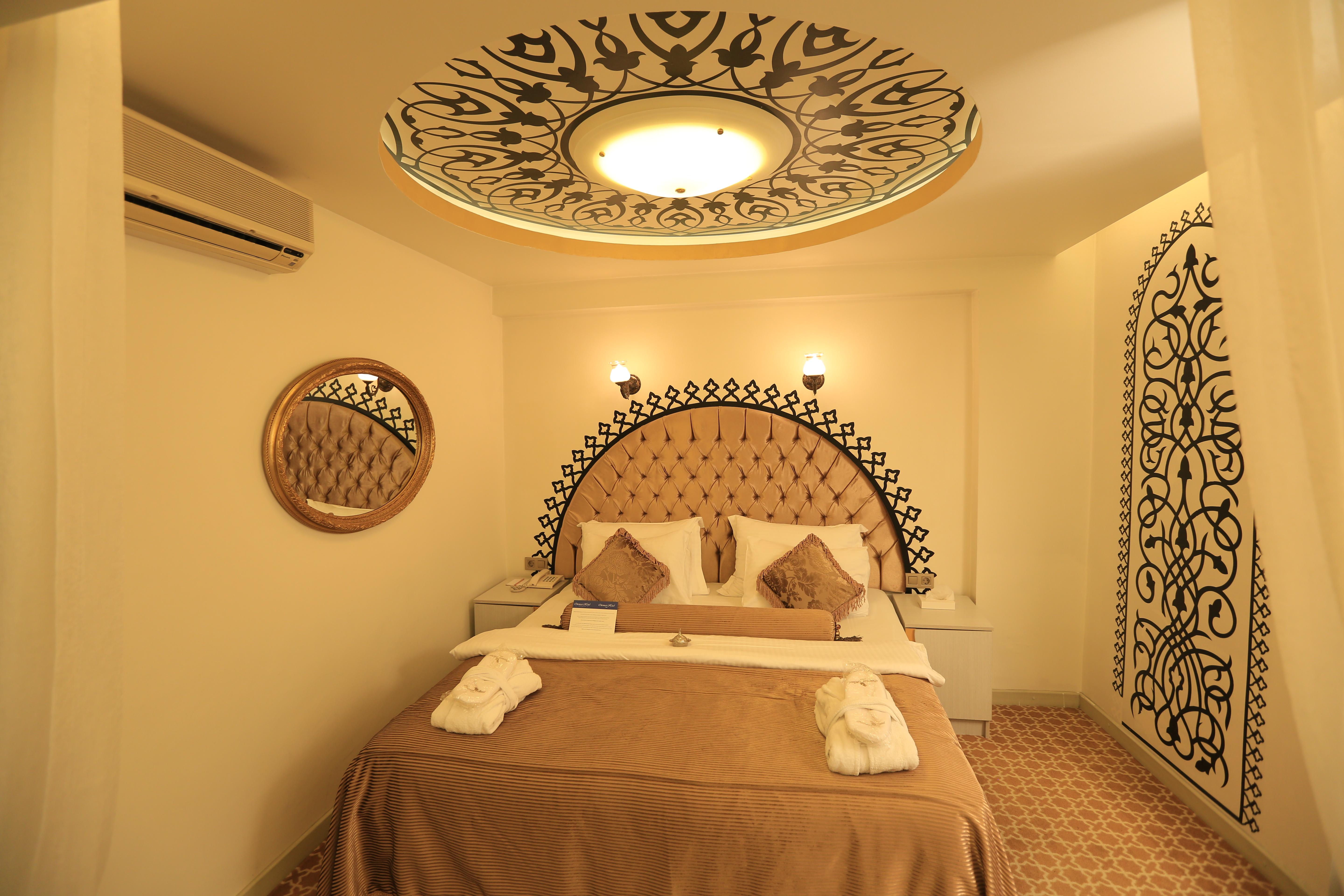 Ottoman Hotel Park อิสตันบูล ภายนอก รูปภาพ