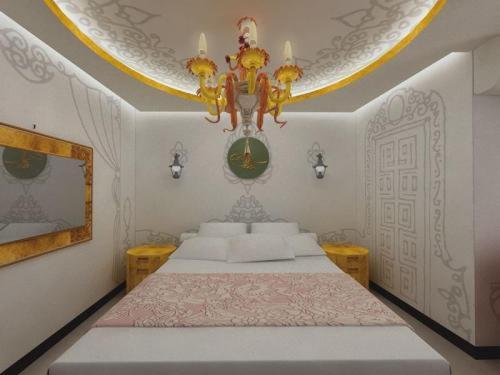 Ottoman Hotel Park อิสตันบูล ภายนอก รูปภาพ